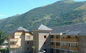 Appartement très agréable dans belle résidence, classé 3 étoiles par le comité départementale du tourisme en Haute Garonne